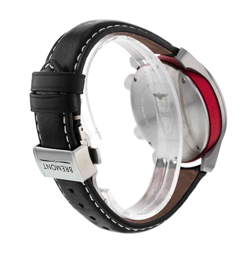 Bremont Martin Baker MBI